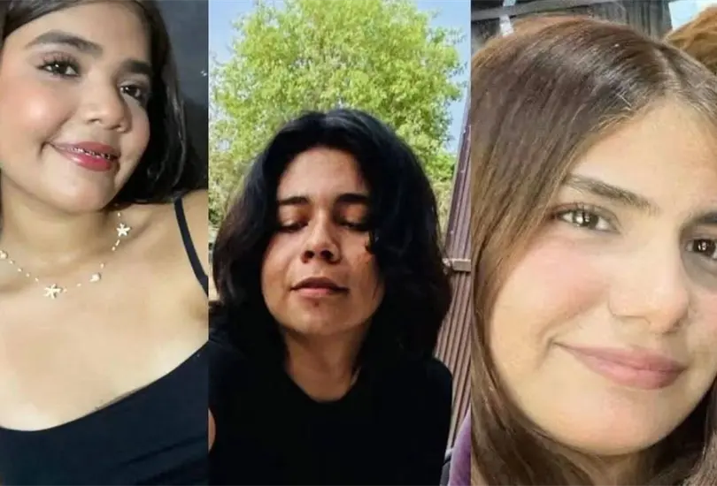 Desaparecen otros 3 jóvenes en Jalisco; denuncian reclutamiento forzado Desaparecen otros 3 jóvenes en Jalisco; denuncian reclutamiento forzado