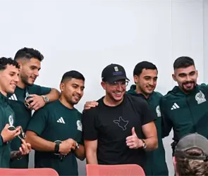 &iquest;Qui&eacute;n es SteveWillDoIt? El influencer que regal&oacute; 1 MDD en relojes Rolex a la Selecci&oacute;n Mexicana