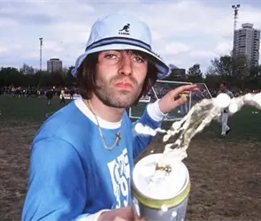 Vocalista de Oasis amenaza con no dar conciertos en M&eacute;xico si le ganan a Inglaterra en el Mundial