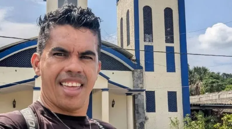Alex Serna era conocido por denunciar daños ecológicos en la región de la Costa Grande de Guerrero. Especial