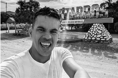 Confirman muerte del activista Alex Serna en Guerrero; exigen investigar el caso tras su desaparici&oacute;n