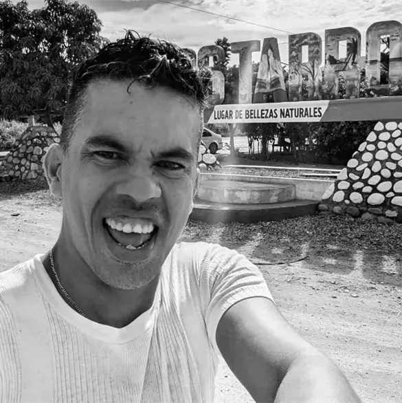 Confirman muerte del activista Alex Serna en Guerrero; exigen investigar el caso tras su desaparici&oacute;n