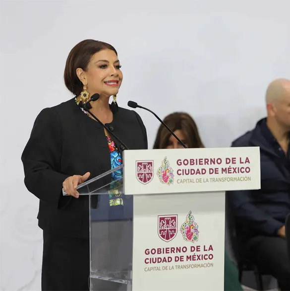 Tras el caos por el M&eacute;xico vs Ecuador, CDMX blinda el &Aacute;ngel para el M&eacute;xico vs Inglaterra con aforo limitado