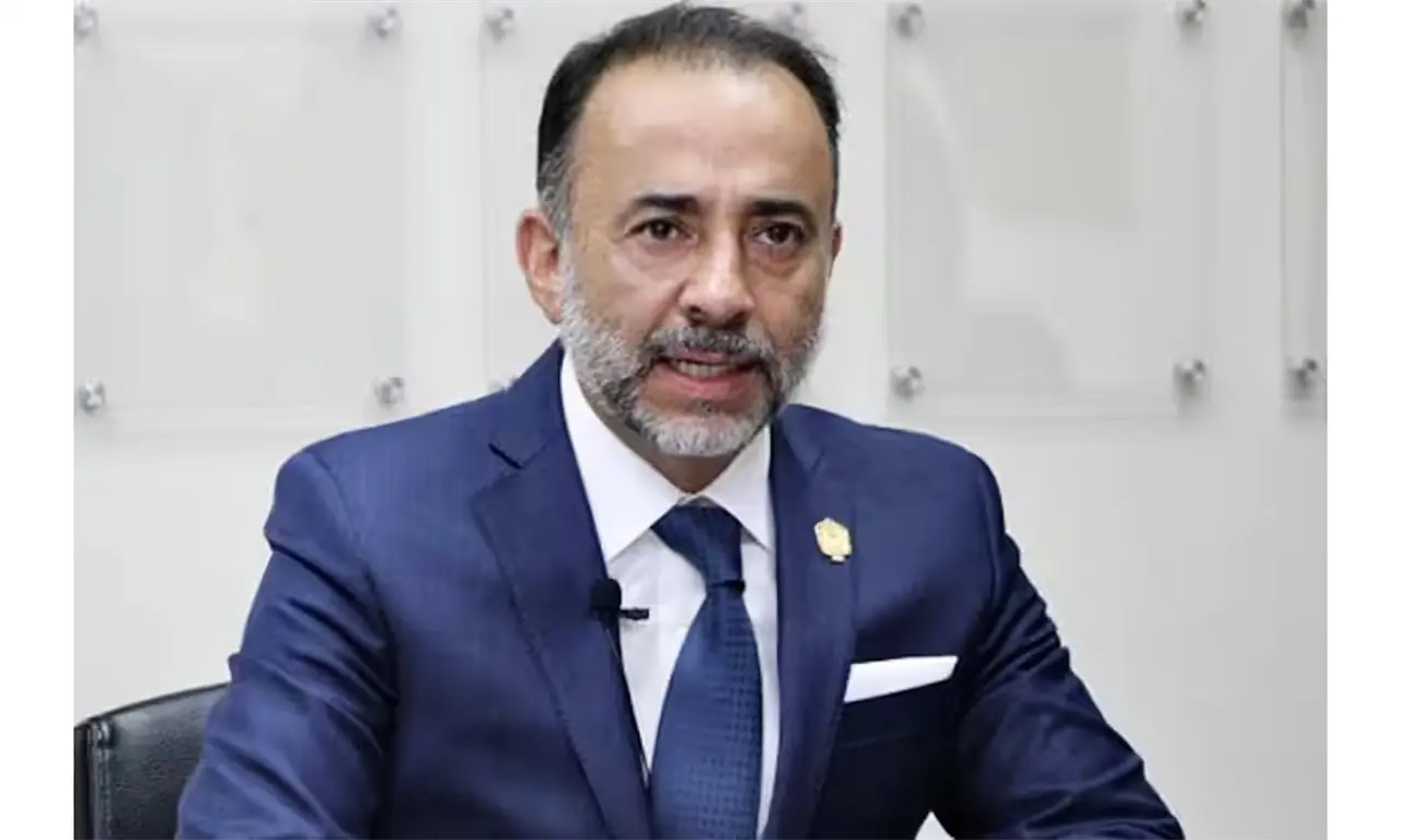  Fernando Flores no irá a prisión, pero sí tiene restricciones: alcalde de Metepec enfrenta proceso por abuso de autoridad 
