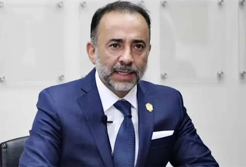 Fernando Flores no irá a prisión, pero sí tiene restricciones: alcalde de Metepec enfrenta proceso por abuso de autoridad Fernando Flores no irá a prisión, pero sí tiene restricciones: alcalde de Metepec enfrenta proceso por abuso de autoridad