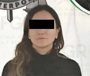 Gilda Lozoya enfrentar&aacute; proceso en libertad por caso Agronitrogenados; jueza le impone brazalete electr&oacute;nico