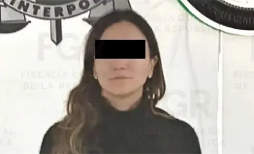Gilda Lozoya enfrentar&aacute; proceso en libertad por caso Agronitrogenados; jueza le impone brazalete electr&oacute;nico