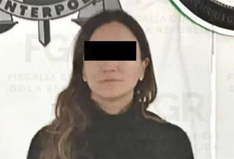 Gilda Lozoya enfrentar&aacute; proceso en libertad por caso Agronitrogenados; jueza le impone brazalete electr&oacute;nico