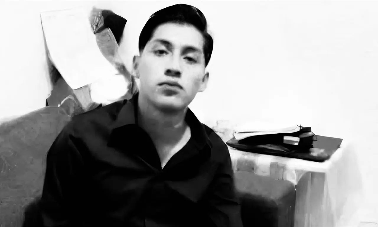  ¿Qué le pasó a Isaías Trejo? El joven de 19 años que murió tras los festejos en el Ángel 