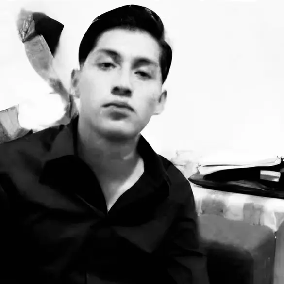 ¿Qué le pasó a Isaías Trejo? El joven de 19 años que murió tras los festejos en el Ángel ¿Qué le pasó a Isaías Trejo? El joven de 19 años que murió tras los festejos en el Ángel