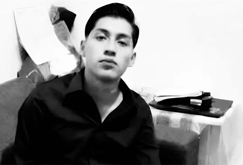¿Qué le pasó a Isaías Trejo? El joven de 19 años que murió tras los festejos en el Ángel ¿Qué le pasó a Isaías Trejo? El joven de 19 años que murió tras los festejos en el Ángel