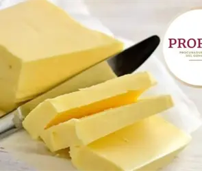 Estas son las mejores y peores marcas de mantequilla y margarina, seg&uacute;n Profeco