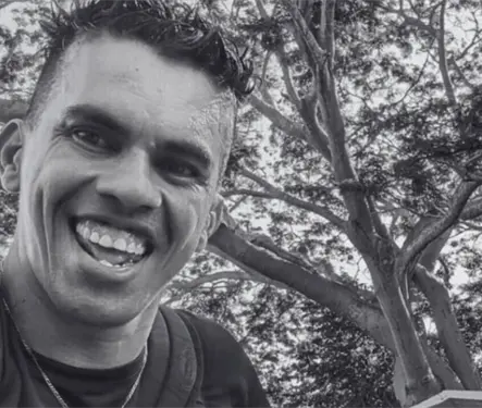 Alex Serna: el ambientalista que denunci&oacute; da&ntilde;os ecol&oacute;gicos en Guerrero y fue hallado sin vida en un tambo 