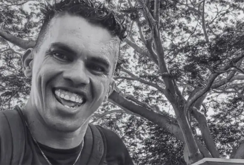 El periodista y activista ambiental documentó durante años presuntas irregularidades ecológicas en la Costa Grande de Guerrero. El periodista y activista ambiental documentó durante años presuntas irregularidades ecológicas en la Costa Grande de Guerrero.