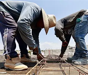 Los citaron para pagarles y terminaron muertos: vinculan a proceso a tres por el brutal crimen de dos albañiles en Iztapalapa Los citaron para pagarles y terminaron muertos: vinculan a proceso a tres por el brutal crimen de dos albañiles en Iztapalapa