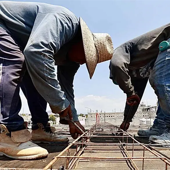 Los citaron para pagarles y terminaron muertos: vinculan a proceso a tres por el brutal crimen de dos albañiles en Iztapalapa Los citaron para pagarles y terminaron muertos: vinculan a proceso a tres por el brutal crimen de dos albañiles en Iztapalapa