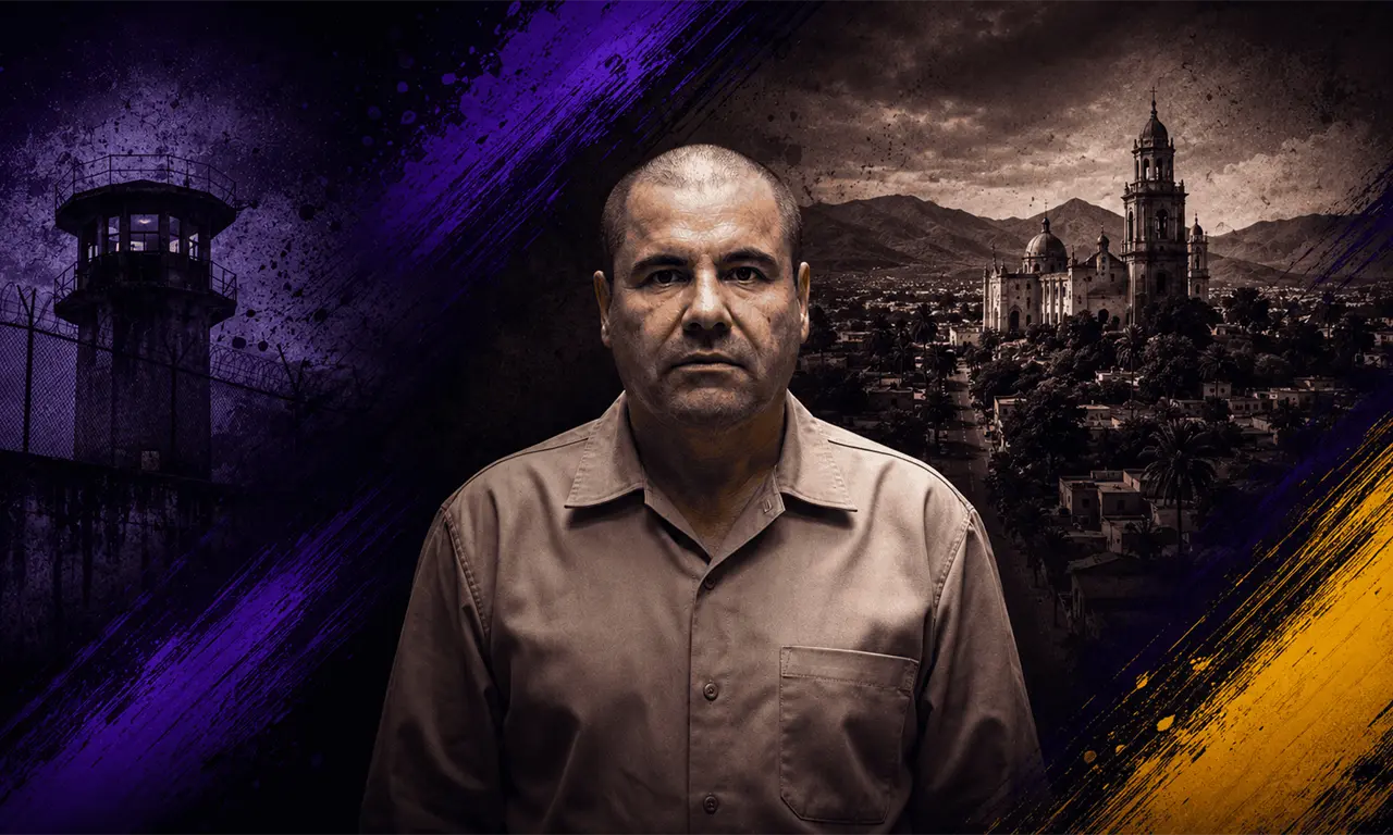  Abogado de "El Chapo" asegura que revelará a 32 funcionarios mexicanos presuntamente ligados al crimen organizado 