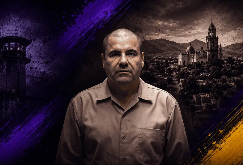 Abogado de El Chapo asegura que revelará a 32 funcionarios mexicanos presuntamente ligados al crimen organizado Abogado de El Chapo asegura que revelará a 32 funcionarios mexicanos presuntamente ligados al crimen organizado