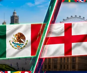 Lista de marcas que se unieron al No ingl&eacute;s para apoyar al Tri antes del M&eacute;xico vs Inglaterra