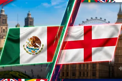 M&eacute;xico vs Inglaterra desata campa&ntilde;a de No ingl&eacute;s; marcas se unen a ingeniosa iniciativa