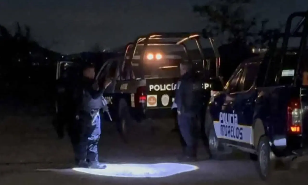  Masacre en Tecate: presunta venganza criminal desata el terror tras la muerte de “El Pepa” 