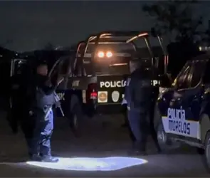 Masacre en Tecate: presunta venganza criminal desata el terror tras la muerte de "El Pepa"