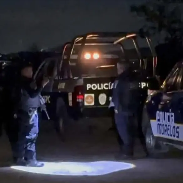 Masacre en Tecate: presunta venganza criminal desata el terror tras la muerte de "El Pepa" Masacre en Tecate: presunta venganza criminal desata el terror tras la muerte de "El Pepa"