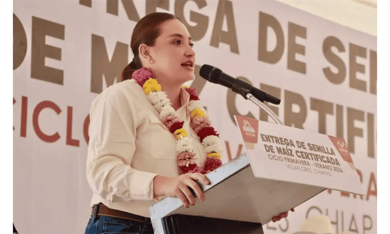  Valeria Rosales, alcaldesa de Morena desata polémica al aparecer en zona VIP del Mundial 2026 