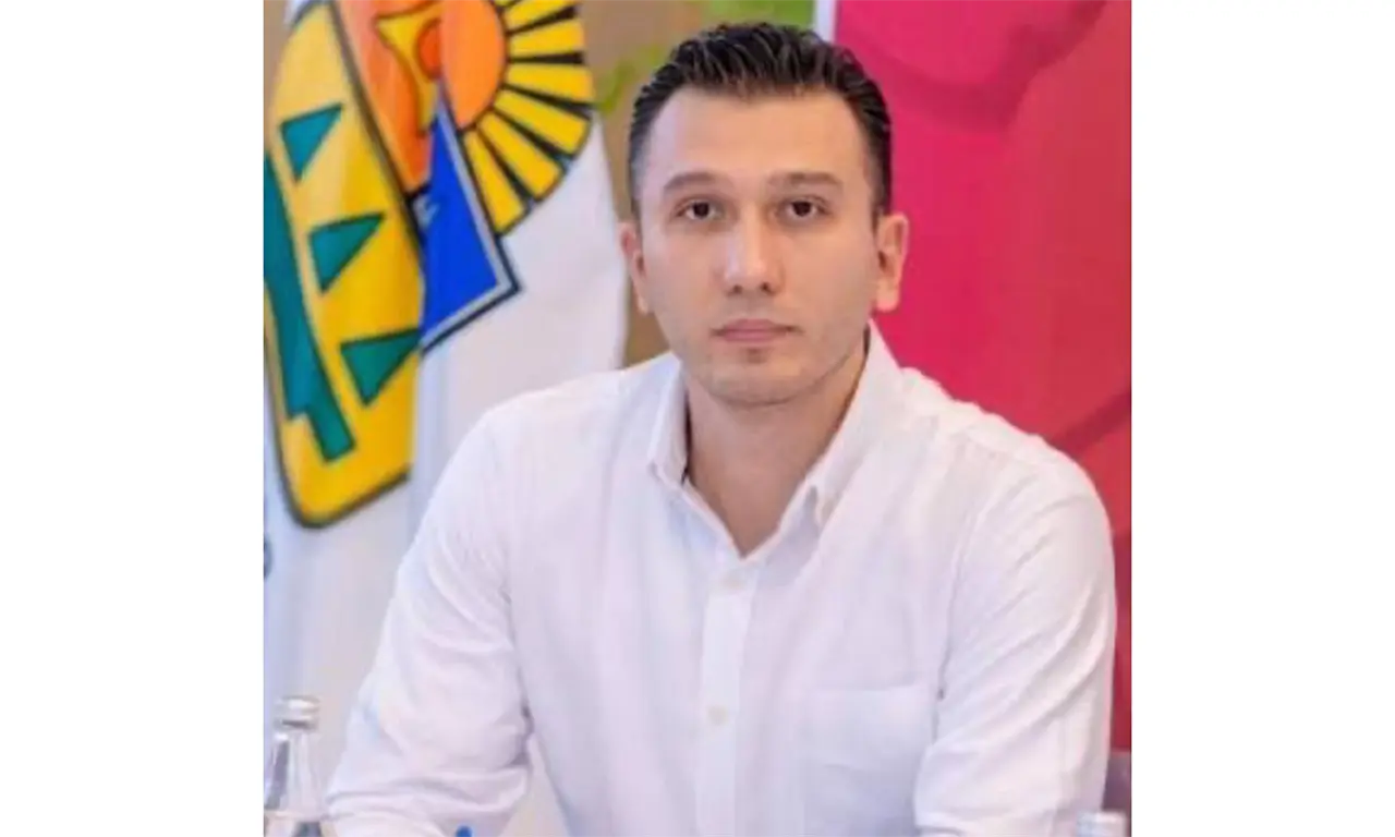  ¿Quién es Vicente Francisco Aldape? 