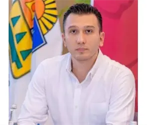 &iquest;Qui&eacute;n es Vicente Francisco Aldape? El tesorero de Tulum que renunci&oacute; tras ser detenido con armas en el Aeropuerto de Canc&uacute;n