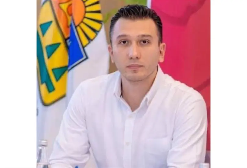 &iquest;Qui&eacute;n es Vicente Francisco Aldape?
