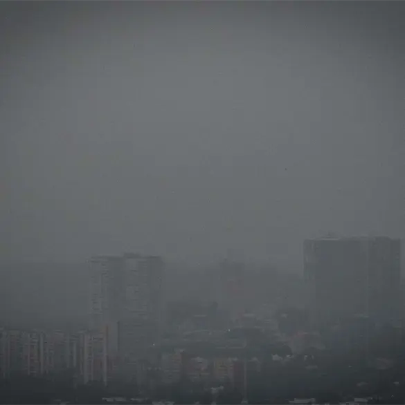 Lluvias intensas hoy: estos estados tendr&aacute;n el peor clima este 6 de julio