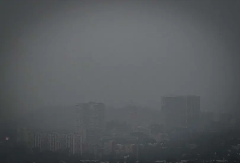 Lista completa de estados con lluvias fuertes e intensas este lunes. Lista completa de estados con lluvias fuertes e intensas este lunes.