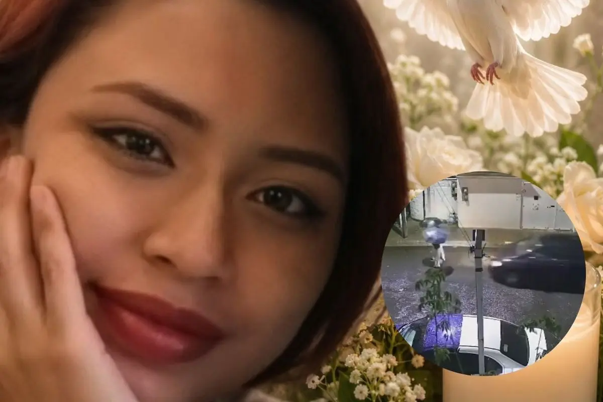  Brenda Bonilla falleció tras permanecer cinco días hospitalizada y ser sometida a 13 cirugías luego de ser atropellada en Tecámac 