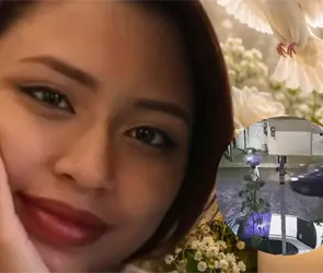 Brenda Bonilla muri&oacute; tras ser embestida por auto cuando caminaba con su novio; familia acusa a su expareja