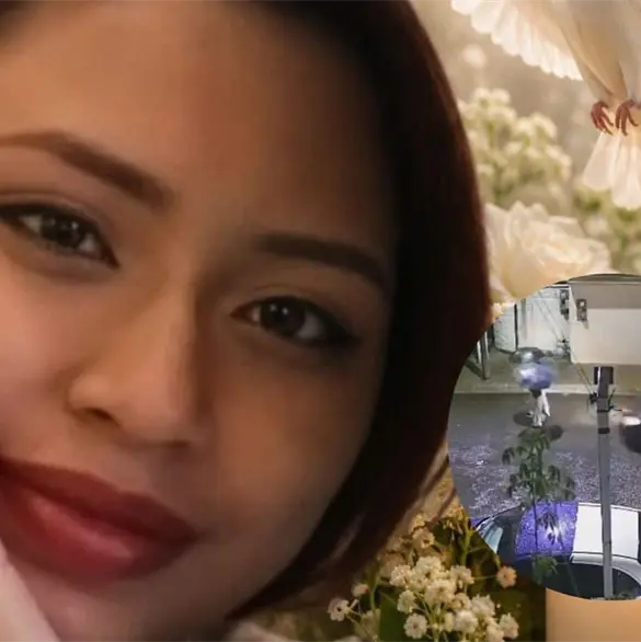 Brenda Bonilla murió tras ser embestida por auto cuando caminaba con su novio; familia acusa a su expareja Brenda Bonilla murió tras ser embestida por auto cuando caminaba con su novio; familia acusa a su expareja