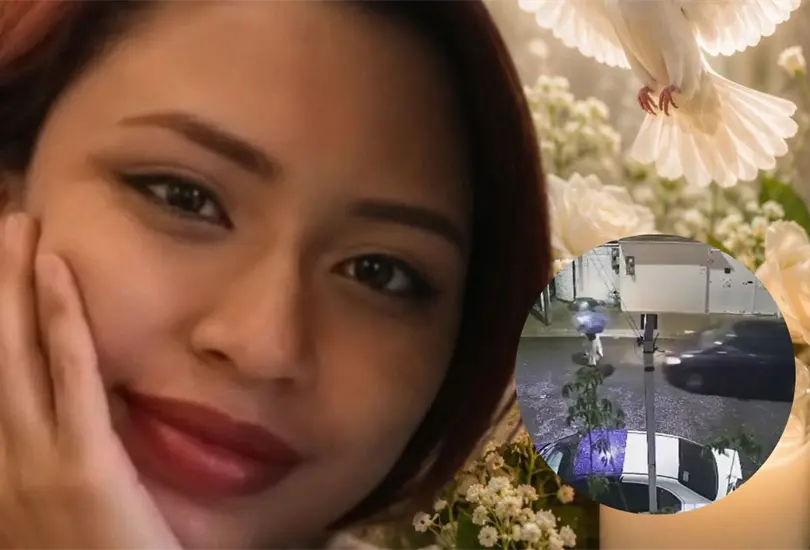 Brenda Bonilla falleció tras permanecer cinco días hospitalizada y ser sometida a 13 cirugías luego de ser atropellada en Tecámac Brenda Bonilla falleció tras permanecer cinco días hospitalizada y ser sometida a 13 cirugías luego de ser atropellada en Tecámac