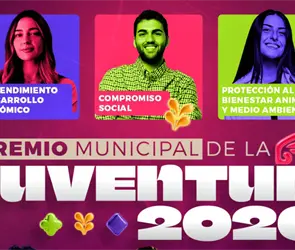 Premio Municipal de la Juventud 2026 en Puebla: requisitos, categor&iacute;as y c&oacute;mo participar