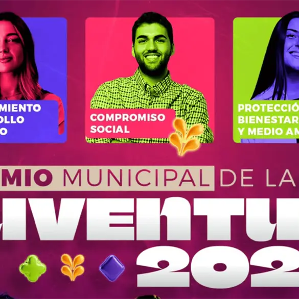 Premio Municipal de la Juventud 2026 en Puebla: requisitos, categorías y cómo participar Premio Municipal de la Juventud 2026 en Puebla: requisitos, categorías y cómo participar
