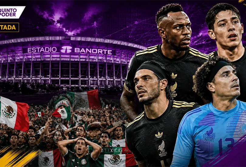 La Selecci&oacute;n Mexicana se despidi&oacute; del Mundial 2026 entre aplausos en el Estadio Azteca, tras una actuaci&oacute;n que devolvi&oacute; la ilusi&oacute;n a su afici&oacute;n.