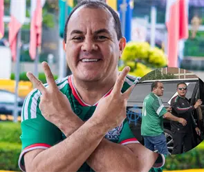 Mi prioridad fue proteger a mi familia: Cuauht&eacute;moc Blanco responde tras ser increpado antes del M&eacute;xico vs Inglaterra
