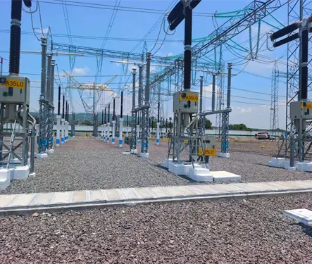 CFE pone en operaci&oacute;n una nueva l&iacute;nea el&eacute;ctrica en Quer&eacute;taro; as&iacute; beneficiar&aacute; a la industria