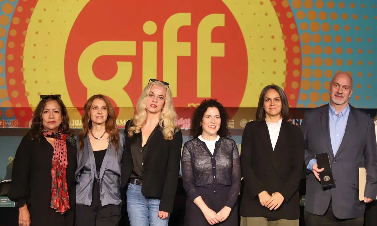  ¿Qué ver en GIFF 2026? Estas son las películas, homenajes y actividades del festival 