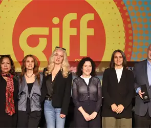 &iquest;Qu&eacute; ver en GIFF 2026? Estas son las pel&iacute;culas, homenajes y actividades del festival