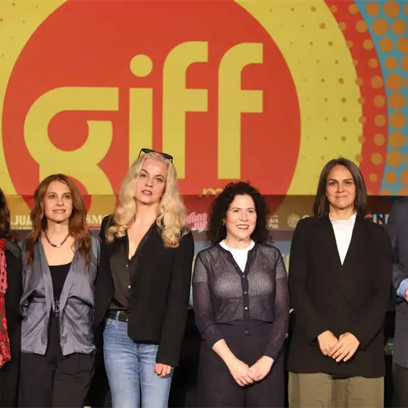 ¿Qué ver en GIFF 2026? Estas son las películas, homenajes y actividades del festival ¿Qué ver en GIFF 2026? Estas son las películas, homenajes y actividades del festival