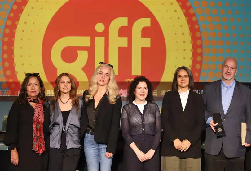 &iquest;Qu&eacute; ver en GIFF 2026? Estas son las pel&iacute;culas, homenajes y actividades del festival