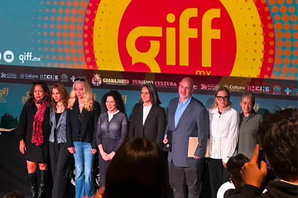  GIFF 2026 impulsa el talento de los 46 municipios de Guanajuato 