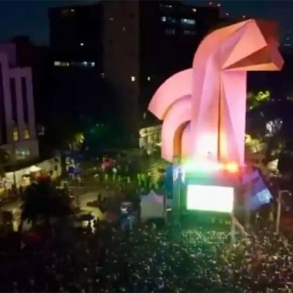 Mundial 2026: M&eacute;xico vs Inglaterra EN VIVO hoy 5 de julio en CDMX