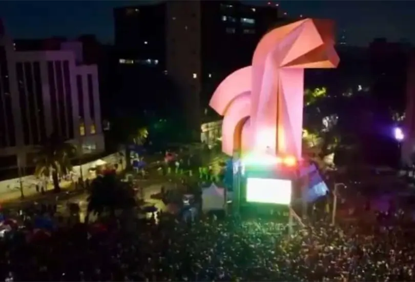 Mundial 2026: M&eacute;xico vs Inglaterra EN VIVO hoy 5 de julio en CDMX