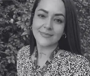 Revelan d&oacute;nde y cu&aacute;ndo ser&aacute; el &uacute;ltimo adi&oacute;s a la periodista Roxana Guzm&aacute;n